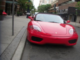 Ferrari 360 Modena