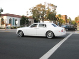 Rolls Royce Phantom