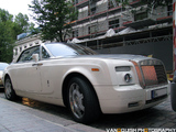 Rolls Royce Phantom