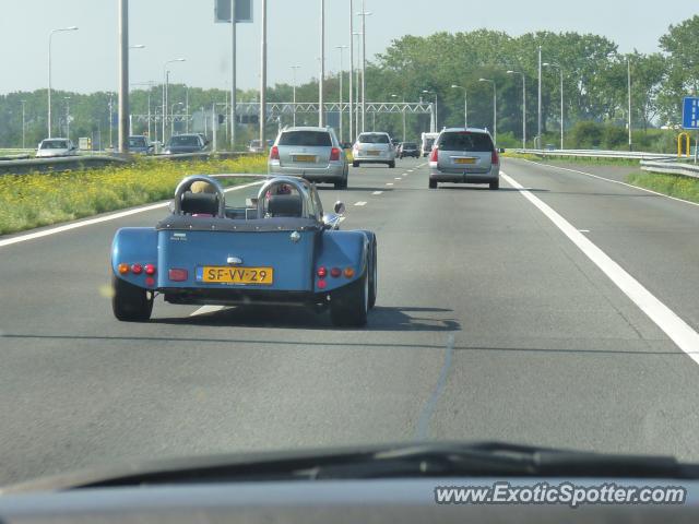 Lotus 340R spotted in N.V.T., Netherlands