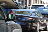 Aston Martin Rapide