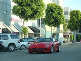 Ferrari 599GTB