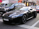 Aston Martin Vantage