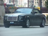 Rolls Royce Phantom