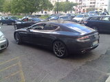 Aston Martin Rapide