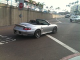 Porsche 911 Turbo