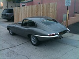 Jaguar E-Type