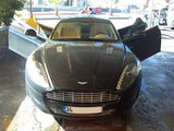 Aston Martin Rapide