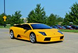 Lamborghini Murcielago