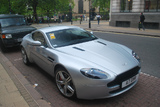 Aston Martin Vantage