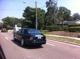 Rolls Royce Phantom