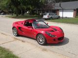 Lotus Elise