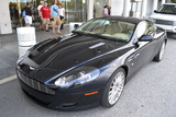 Aston Martin DB9