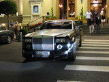 Rolls Royce Phantom