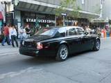 Rolls Royce Phantom