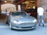 Aston Martin DB9