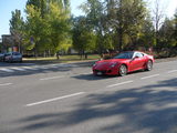 Ferrari 599GTB