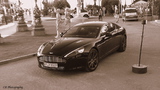 Aston Martin Rapide