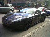 Aston Martin DBS