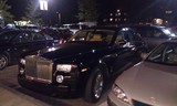 Rolls Royce Phantom