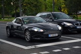 Aston Martin DB9