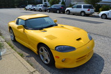 Dodge Viper