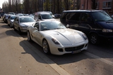 Ferrari 599GTB