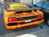 Lamborghini Diablo