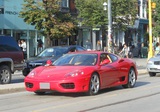 Ferrari 360 Modena