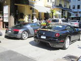 Ferrari 599GTB