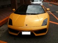 Lamborghini Gallardo