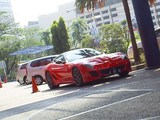 Ferrari 599GTB