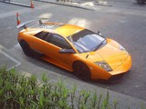 Lamborghini Murcielago