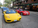 Ferrari 360 Modena