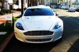 Aston Martin Rapide