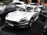 Aston Martin DBS