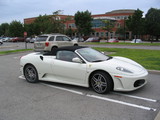 Ferrari F430