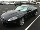 Aston Martin DB9