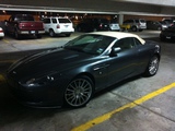 Aston Martin DB9