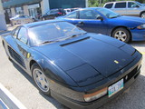 Ferrari Testarossa