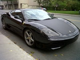 Ferrari 360 Modena