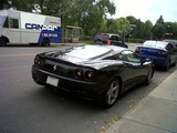 Ferrari 360 Modena