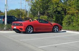 Ferrari 360 Modena