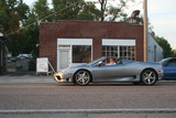 Ferrari 360 Modena