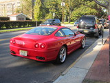 Ferrari 550