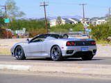 Ferrari 360 Modena