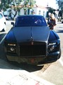 Rolls Royce Phantom