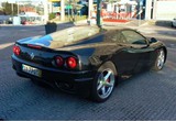 Ferrari 360 Modena