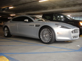 Aston Martin Rapide