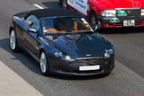 Aston Martin DB9